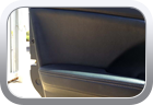Honda Accord Euro door panel - Car Interior
