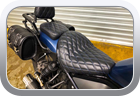 Honda CMX500 2020