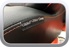 Honda Goldwing 1800 2003 - Custom seats