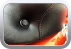 Honda Goldwing 1800 2003 - Seat heater installation