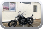 Honda VT750C2 1999
