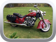 Indian Motorcycle 2016