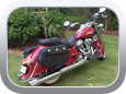 Indian Motorcycle 2016