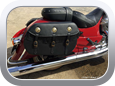 Indian Motorcycle 2016
