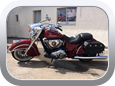 Indian Motorcycle 2016