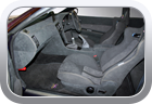 Nissan Skyline R34 GTR 2000 car interior retrim - Car Interior