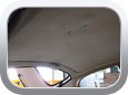 Jaguar E-Type Coupe 1963 - Car Interior