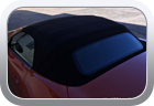 Jaguar F-Type S 2013 Convertible top conditioning - Car Interior