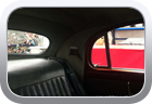 Jaguar MK1 1957 rooflining repairs - Car Interior