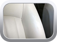 Jaguar X-Type 2001 - Car Interior