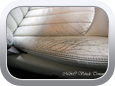 Jaguar X-Type 2001 - Car Interior