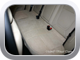 Jaguar XF - Car Interior