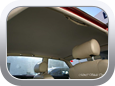 Jaguar XJ6 - Car Interior