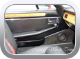 Jaguar XJSC 1985 - Car Interior