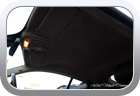 Jaguar XK 2008 Coupe - Car Interior