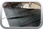 Jaguar XK 2008 Coupe dashboard repairs - Car Interior