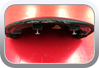 Jaguar XK 2008 Coupe dashboard repairs - Car Interior