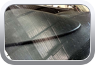 Jaguar XK 2008 Coupe dashboard repairs - Car Interior
