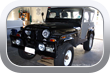 Jeep CJ-5 - Car Interior