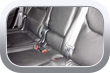 Jeep Cherokee Blackhawk 2015 - Car Interior