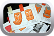 Jeep CJ-7 Renegade Hawk 1983 design layouts - Car Interior
