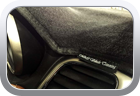 Jeep Grand Cherokee 2011 dashmat - Car Interior