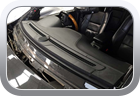 Jeep Grand Cherokee 2011 leather dashboard repairs - Car Interior