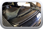 Jeep Grand Cherokee 2011 dashboard leather cover - Car Interior