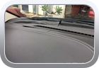 Jeep Grand Cherokee 2011 dashboard damage - Car Interior