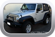 Jeep Wrangler 2011 - Car Interior