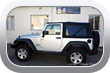 Jeep Wrangler 2011 - Car Interior