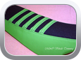 Kawasaki Motorcycle Seat