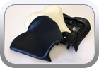 Kawasaki Ninja 2024 seat modifications