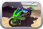 Kawasaki Ninja 2024