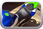 Kawasaki Ninja 2024