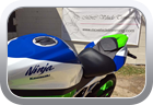 Kawasaki Ninja 2024 seat lowering