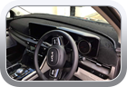Kia Carnival 2022 - Automotive Interior