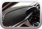 Kia Carnival 2022 - Automotive Interior