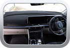 Kia Carnival 2022 - Automotive Interior