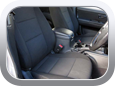 Kia Sorento 2007 seat repair - Automotive Interior