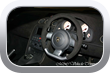 Lamborghini Gallardo Superleggera 2008 - Car Interior