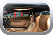 Lamborghini Countach LP400S 1980 - Car Interior