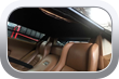 Lamborghini Countach LP400S 1980 - Car Interior