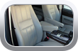 Land Rover Range Rover Sport - Car Interior