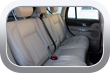 Land Rover Range Rover Sport - Car Interior