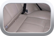 Land Rover Range Rover Sport - Car Interior
