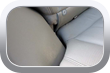 Land Rover Range Rover Sport - Car Interior