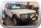 Land Rover Discovery 3 headliner replacement - Car Interior
