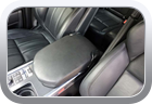 Land Rover Range Rover 2017 Sport - Car Interior