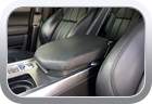 Land Rover Range Rover 2017 Sport - Car Interior